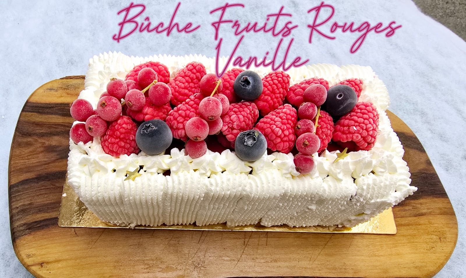 omelette norvegienne