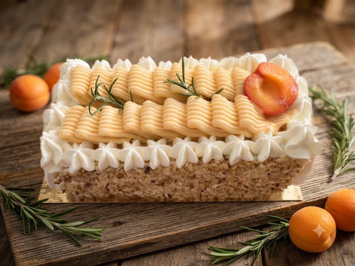 gateau chocolat à APT